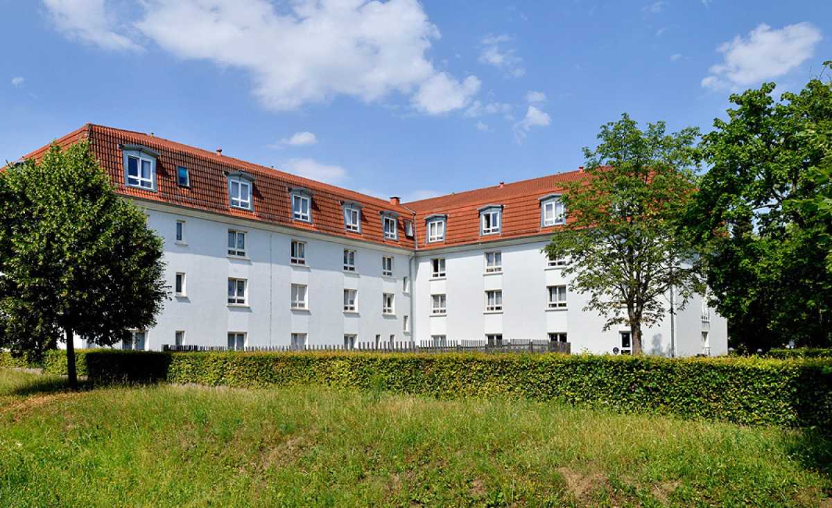 Alten- und Pflegeheim „Pestalozzistraße“