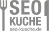 logo seo kueche grau 100px